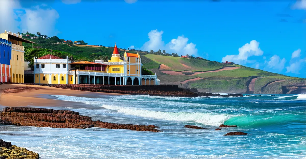 Cape Coast Attractions: Your 2026 Guide