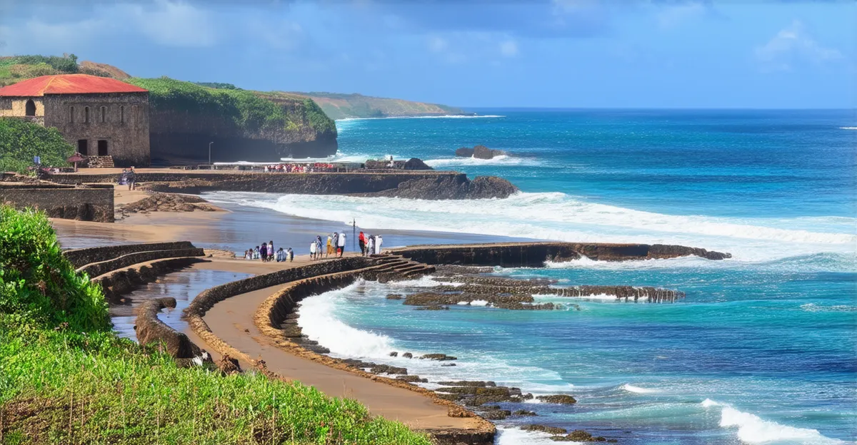 Cape Coast Experiences: Your 2026 Guide