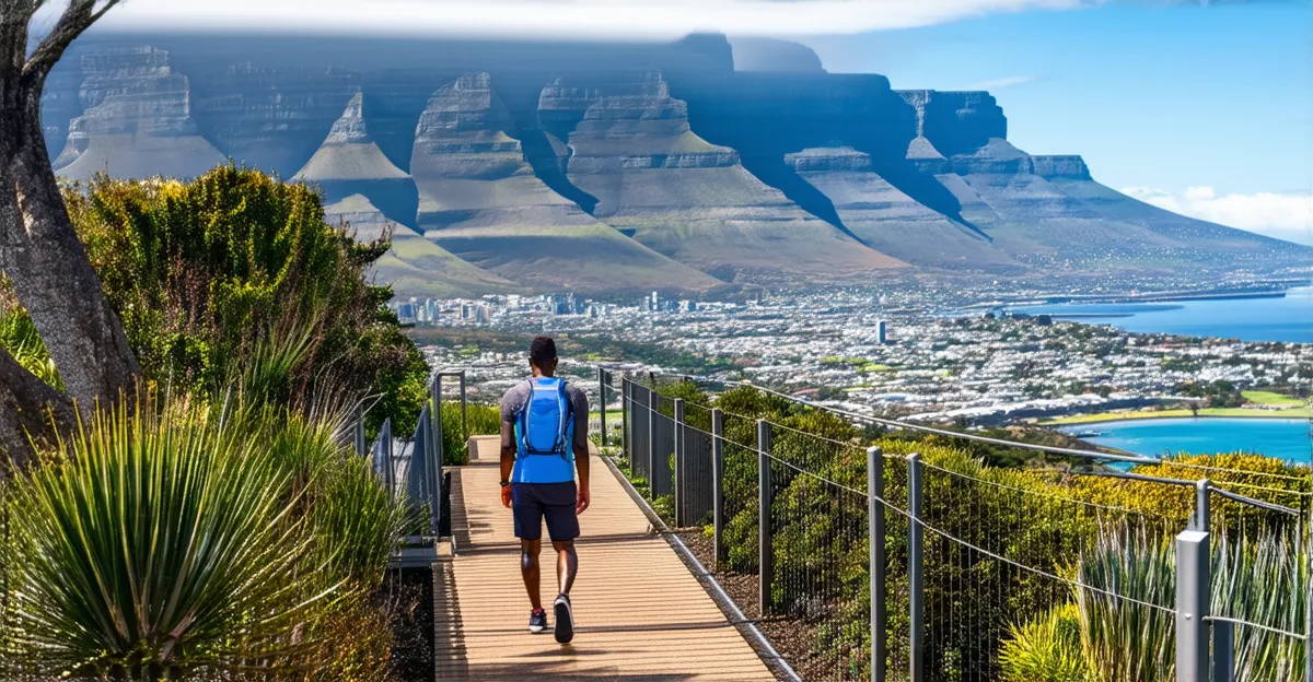 Cape Town Experiences: Your 2026 Guide