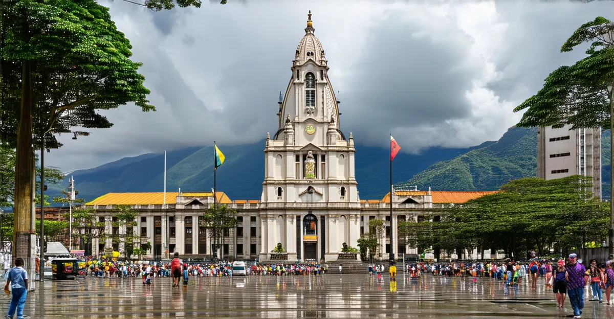 Caracas Experiences: Your 2026 Adventure Awaits