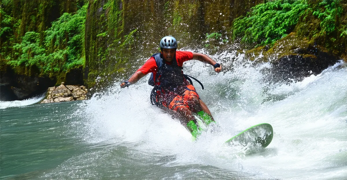 Caracas Outdoor Activities: Your 2026 Guide