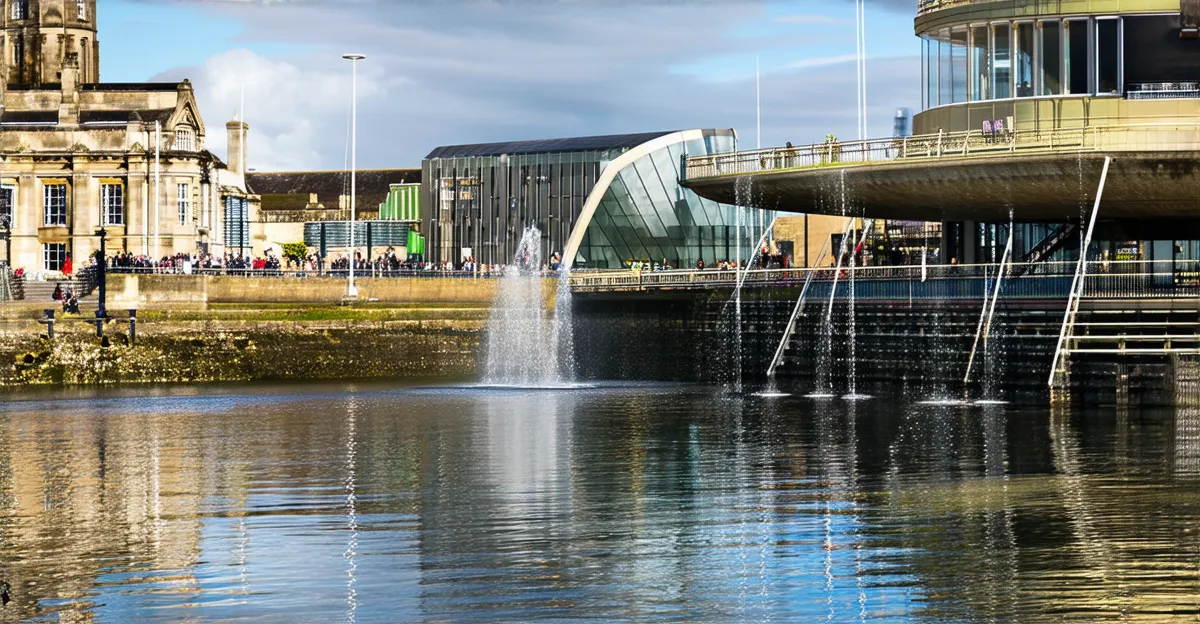 Cardiff Attractions: Top Spots in 2026