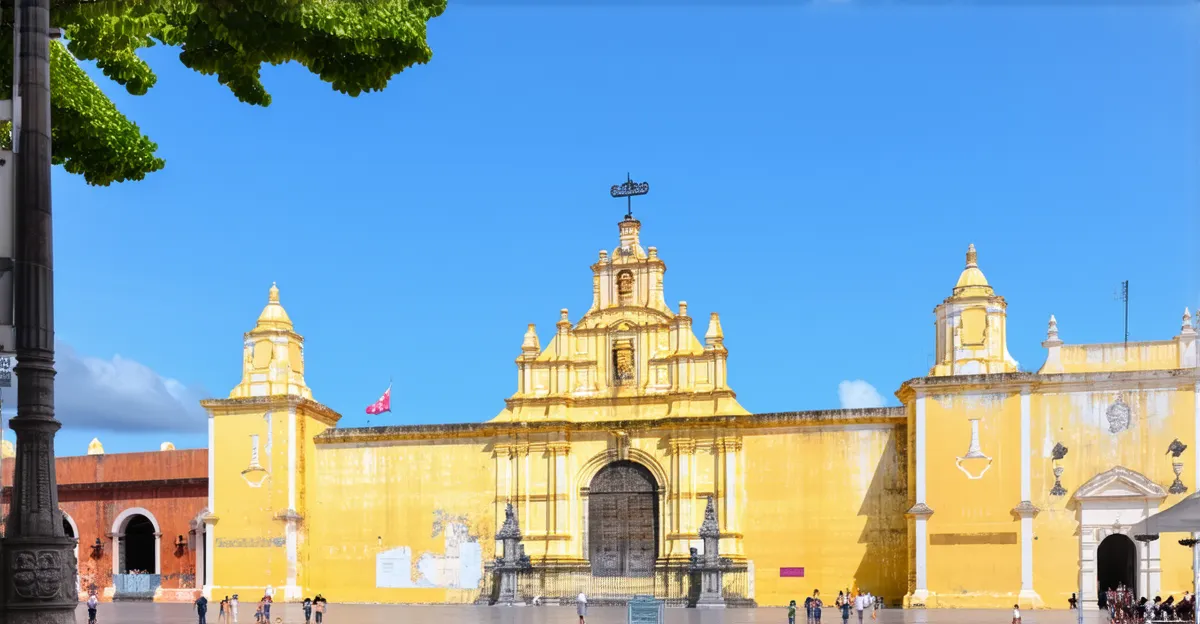 Cartagena Activities: Your 2026 Adventure Awaits