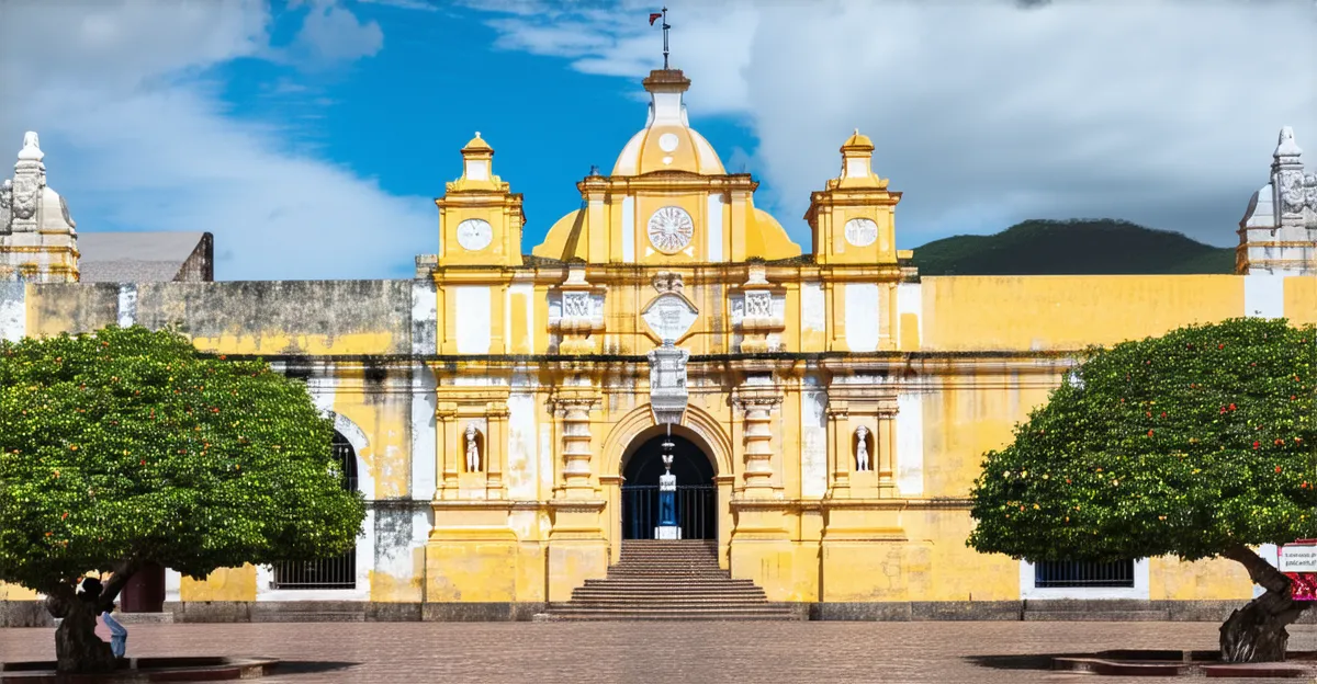 Cartagena Attractions: Top Spots in 2026