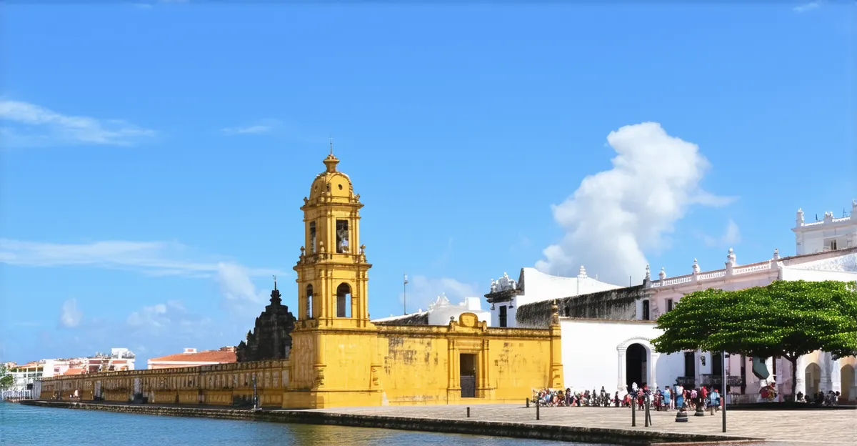Cartagena Experiences: Your 2026 Guide