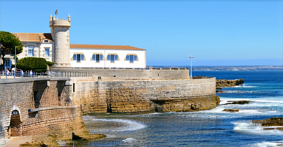 Cascais Attractions: Top Sights for 2026