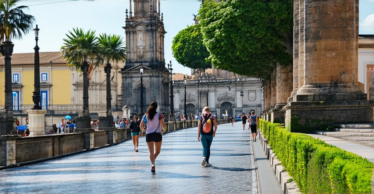 Catania Outdoor Activities: The 2026 Guide