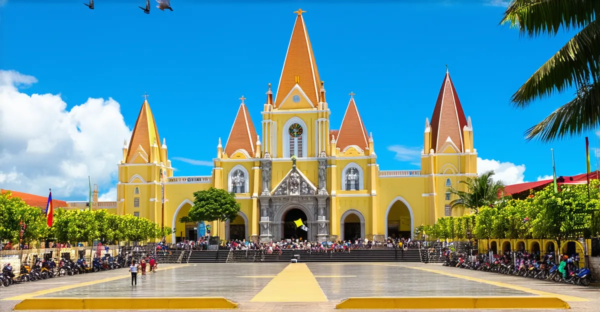 Cebu City Activities: Your 2026 Adventure Guide