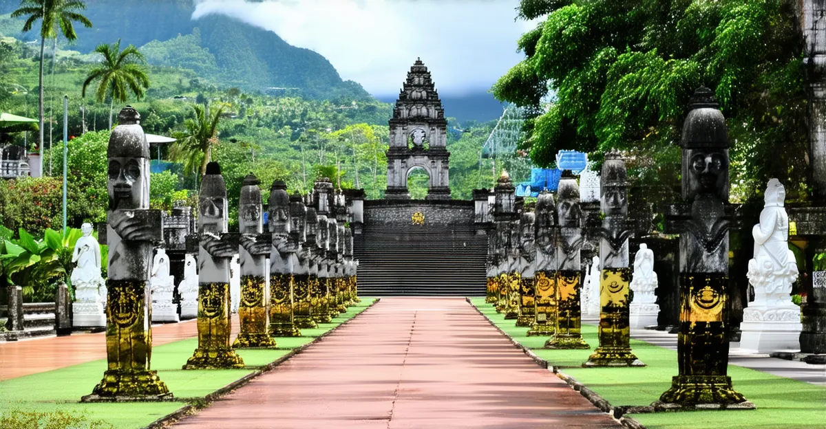 Cebu City Experiences: Your 2026 Adventure Awaits