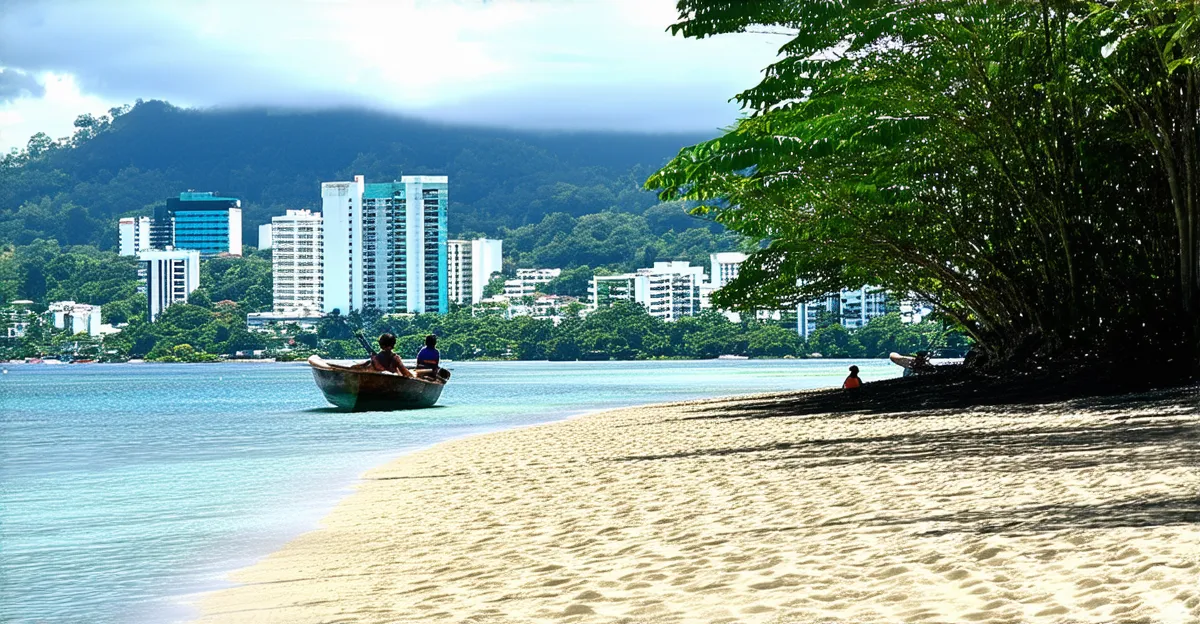 Cebu City Outdoor Activities: Top Adventures in 2026