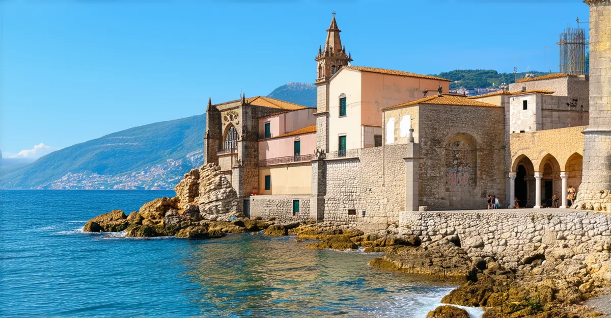 Cefalù Attractions: Top Spots for 2026