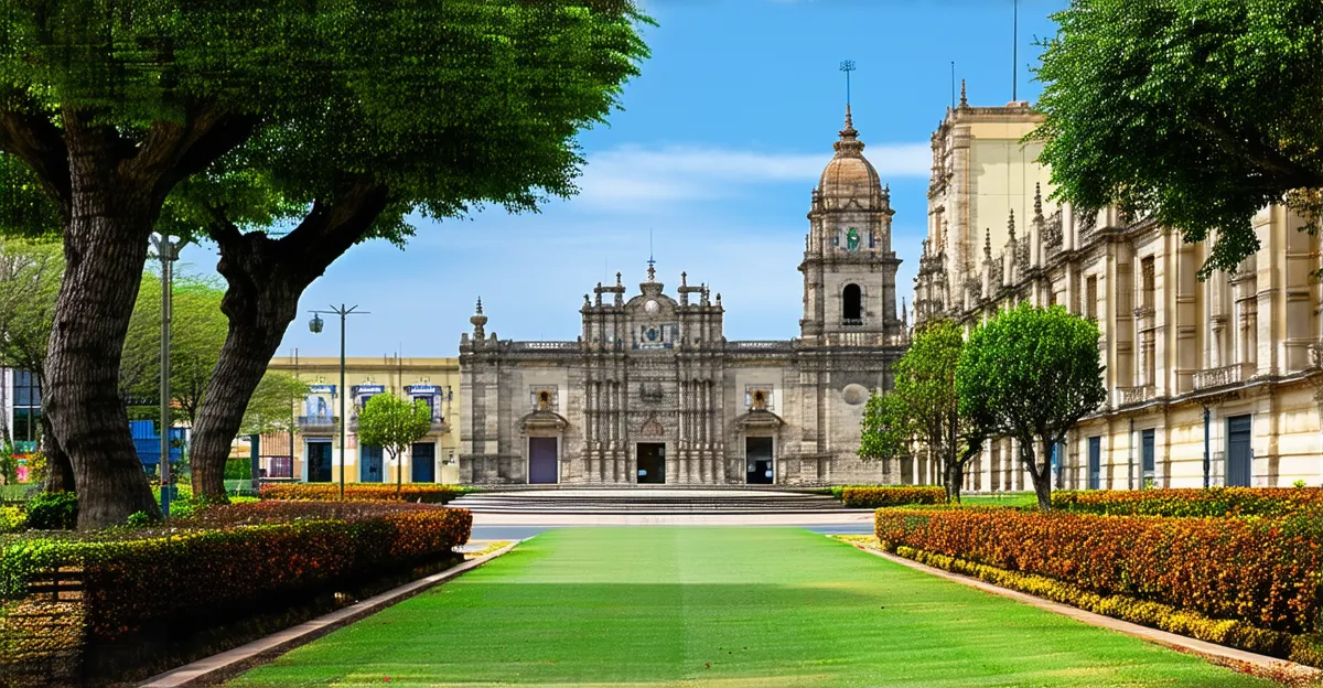 Centro & Mainland Attractions: Your 2026 Guide