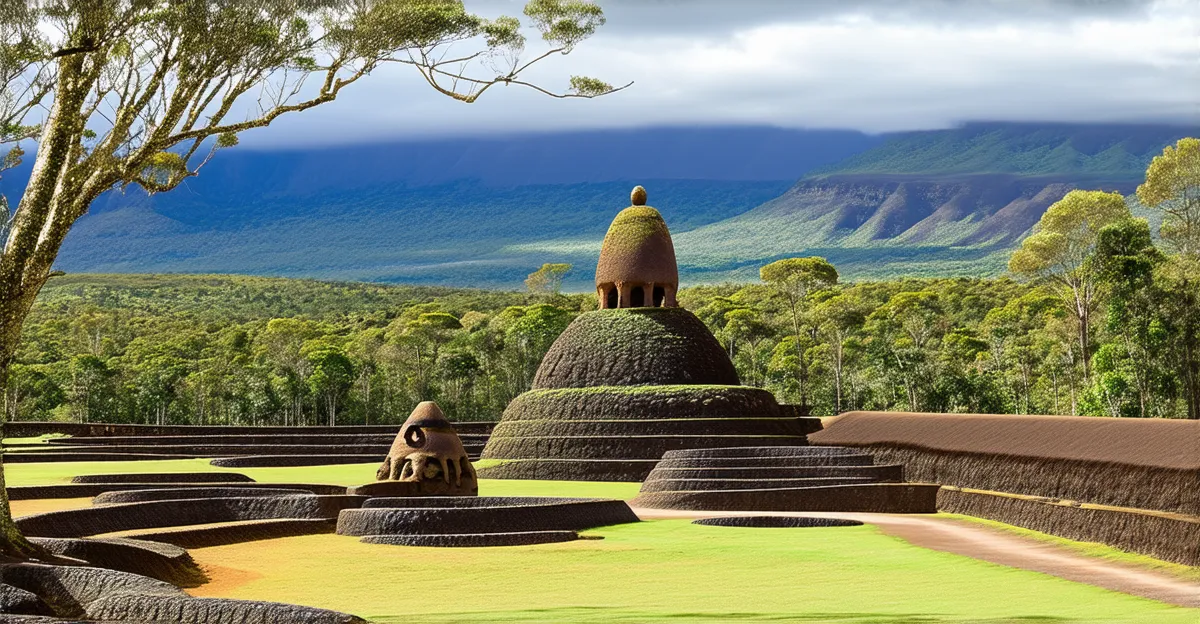 Chamarel Attractions: Top Sights in 2026