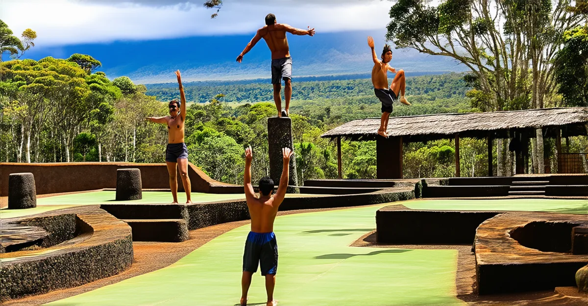 Chamarel Outdoor Activities: Top Picks 2026