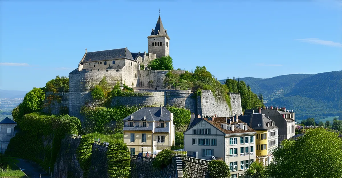 Chambéry Attractions: Top Spots in 2026