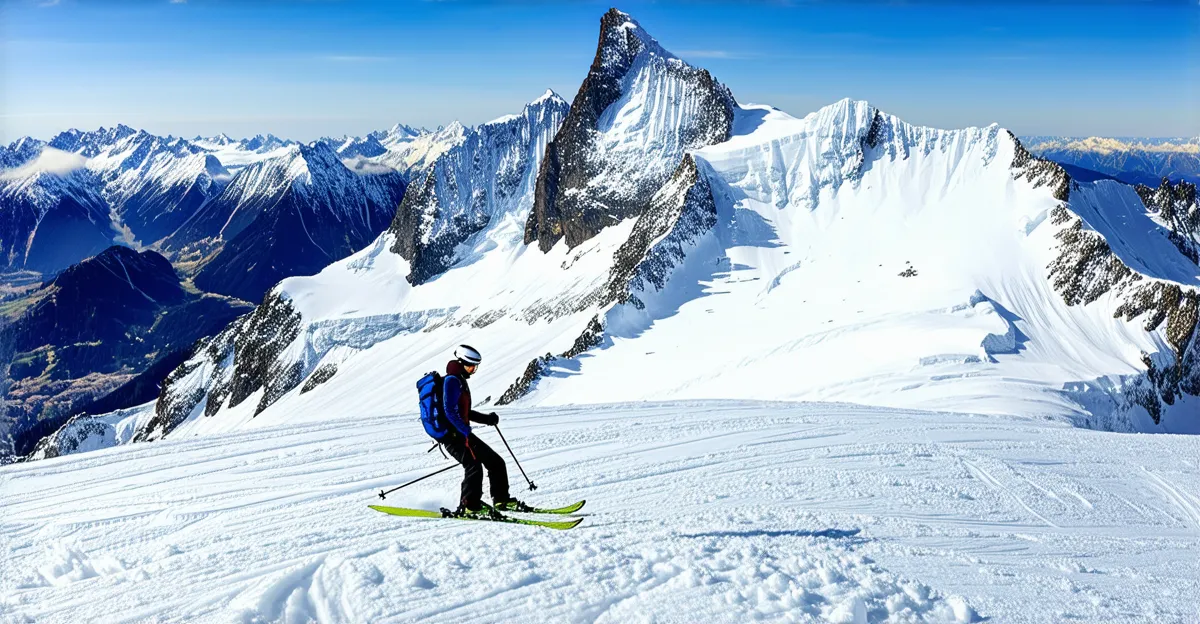 Chamonix Outdoor Activities: Your 2026 Adventure
