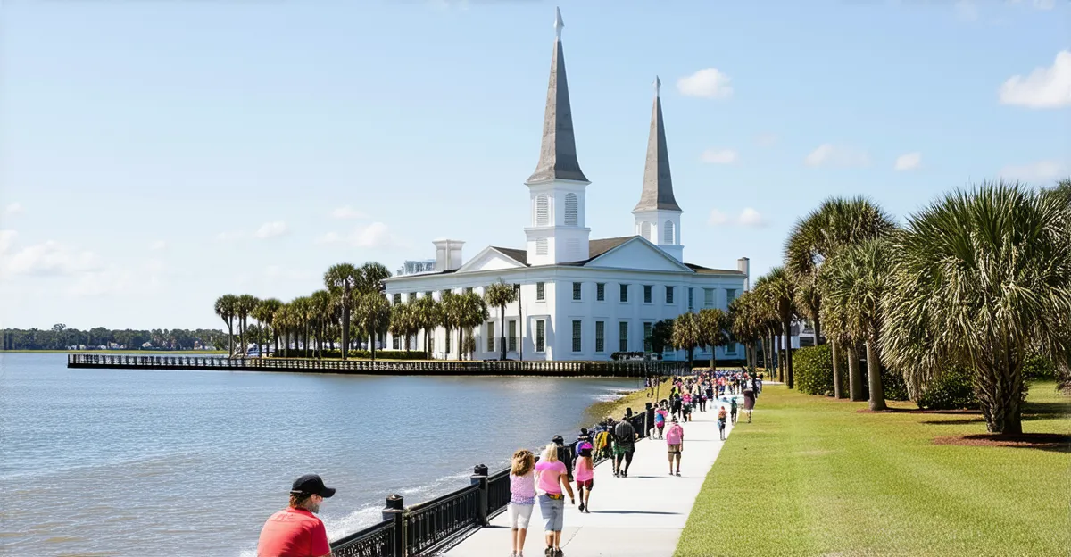 Charleston Activities: Top Picks for 2026