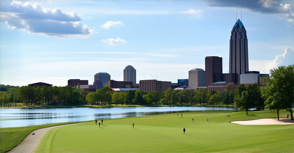 Charlotte Outdoor Activities: Your 2026 Guide