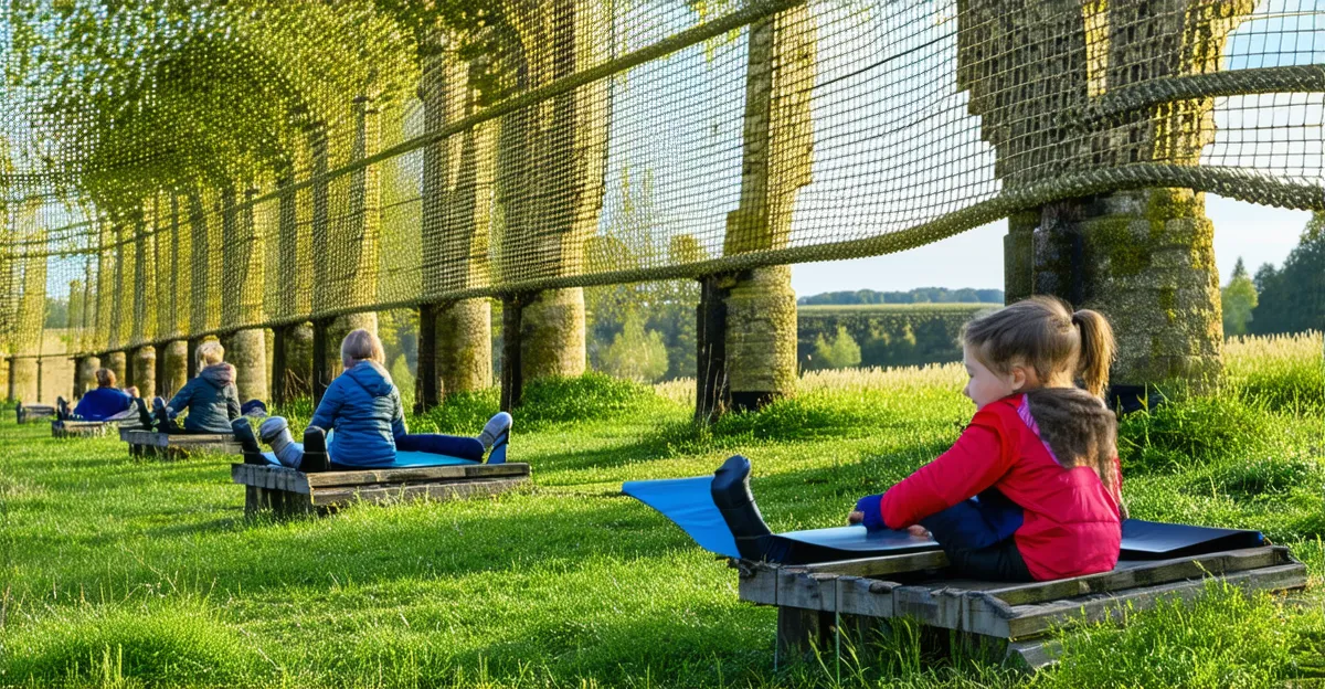 Chartres Outdoor Activities: Top Picks 2026