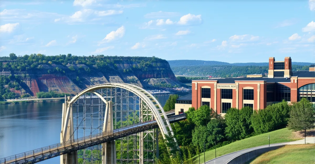 Chattanooga Attractions: Top Spots for 2026
