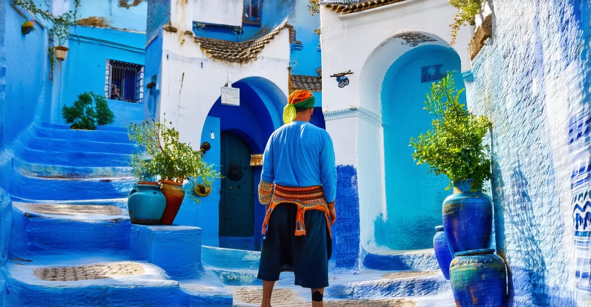 Chefchaouen Activities: Top Things to Do in 2026