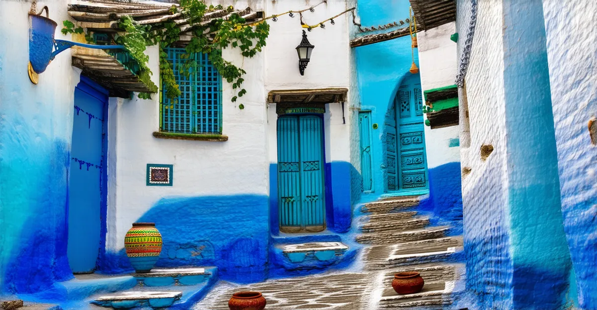 Chefchaouen Attractions: Top Spots for 2026