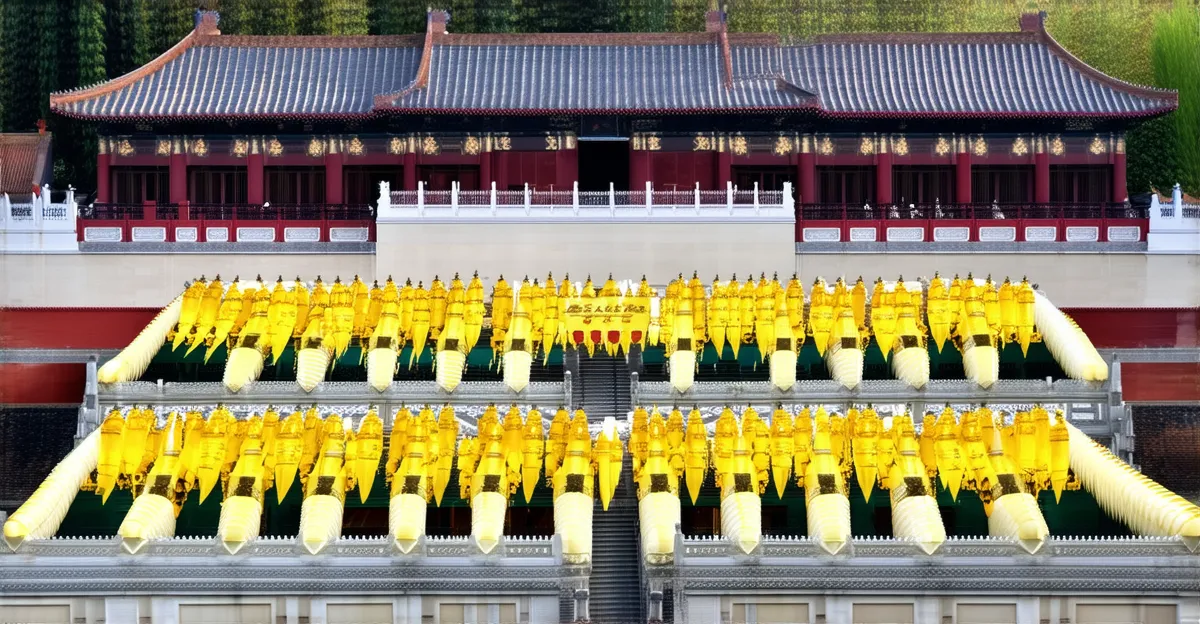 Chengdu Experiences: The Best of 2026