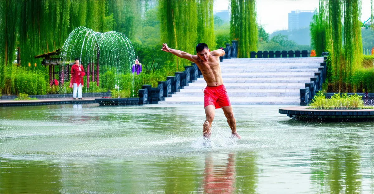 Chengdu Outdoor Activities: Top Adventures in 2026