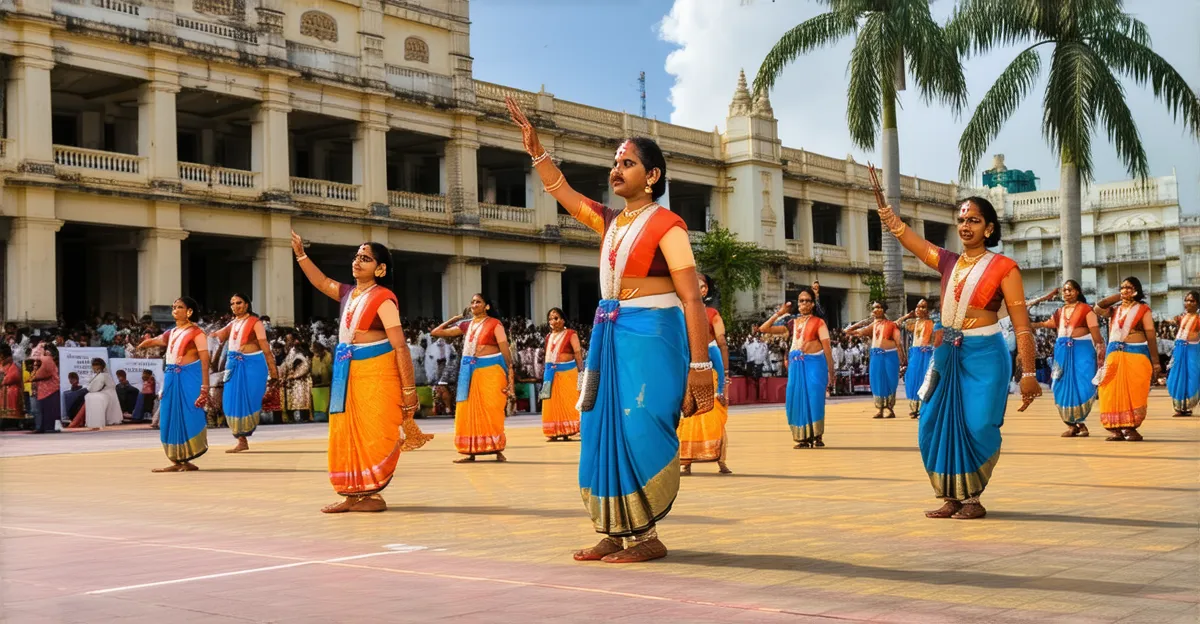 Chennai Activities: Top Picks for 2026