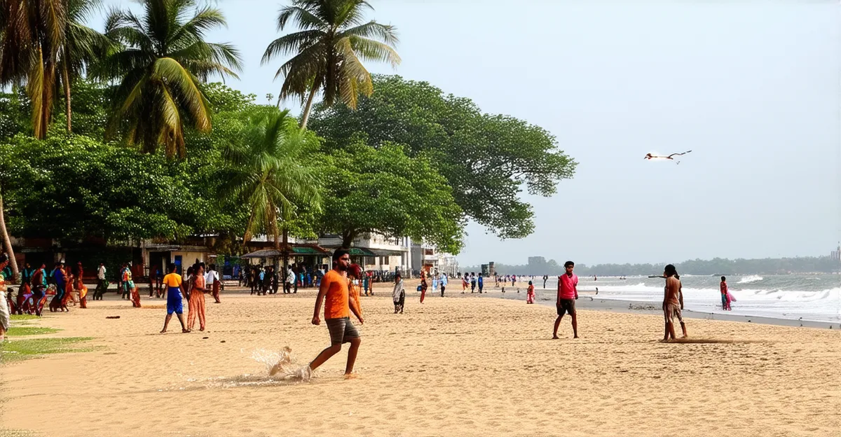 Chennai Outdoor Activities: Top Picks for 2026