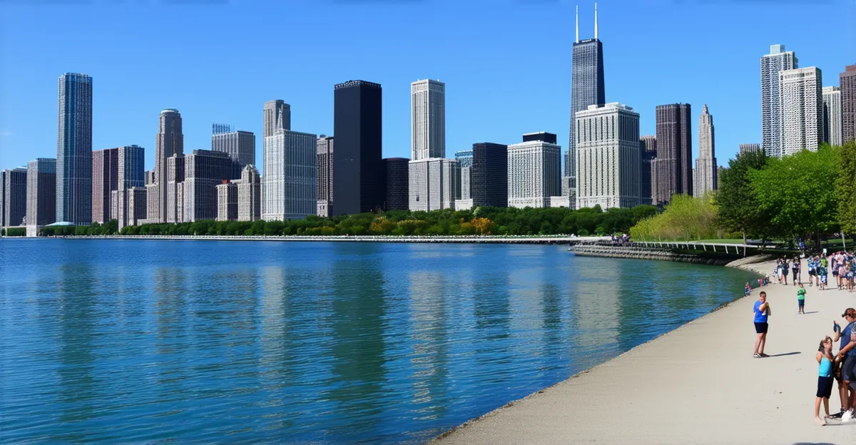 Chicago Activities: Top Picks for 2026
