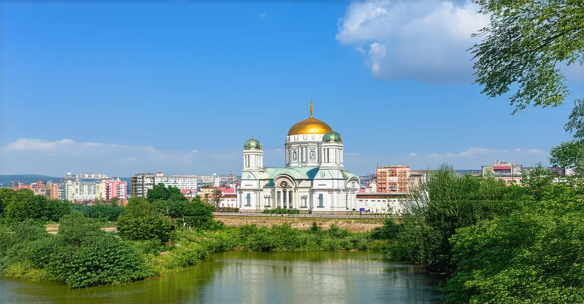 Chișinău Experiences: Best of 2026