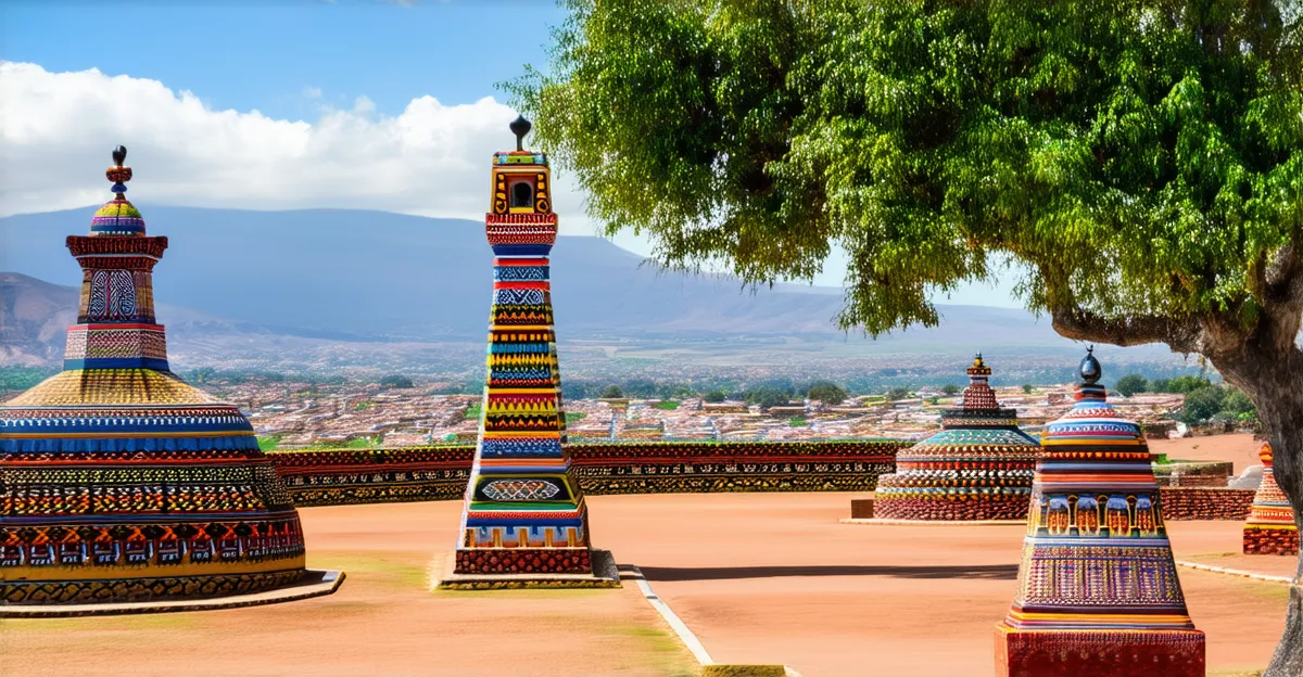 Cholula Outdoor Activities: Your 2026 Guide