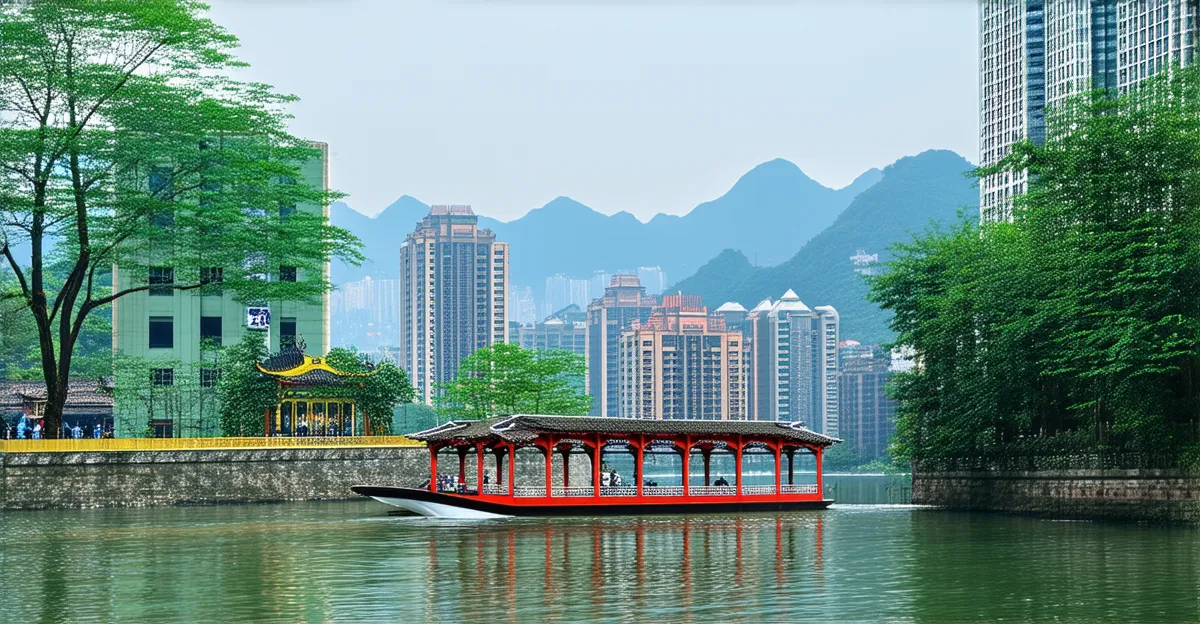 Chongqing Outdoor Activities: Best of 2026