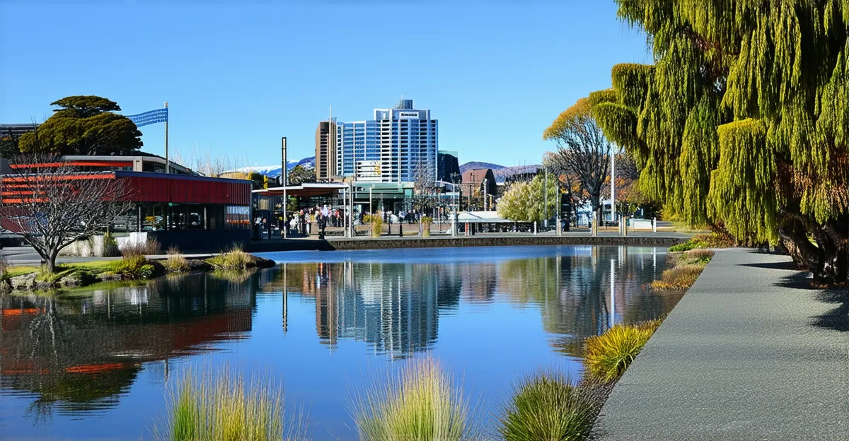 Christchurch Attractions: Top Spots for 2026