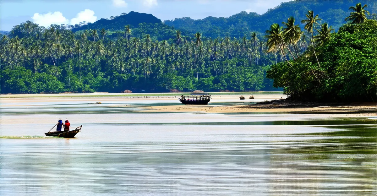 Chumphon Activities: Your 2026 Guide