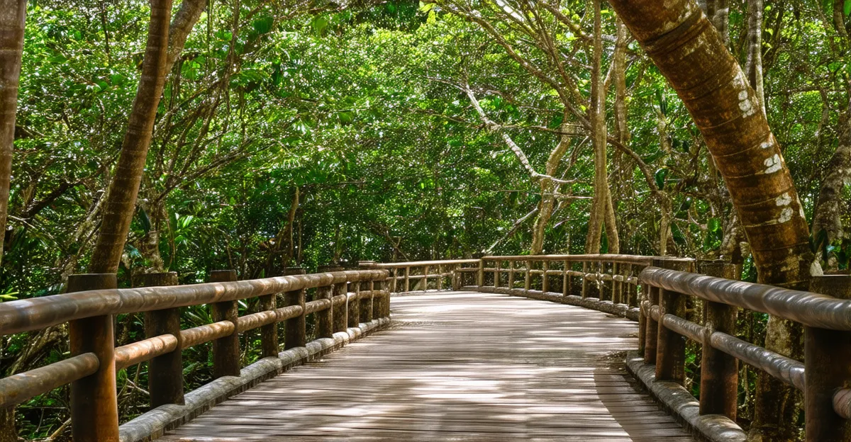 Chumphon Attractions: Your 2026 Travel Guide