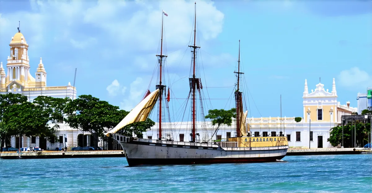 Cienfuegos Outdoor Activities: Top Spots