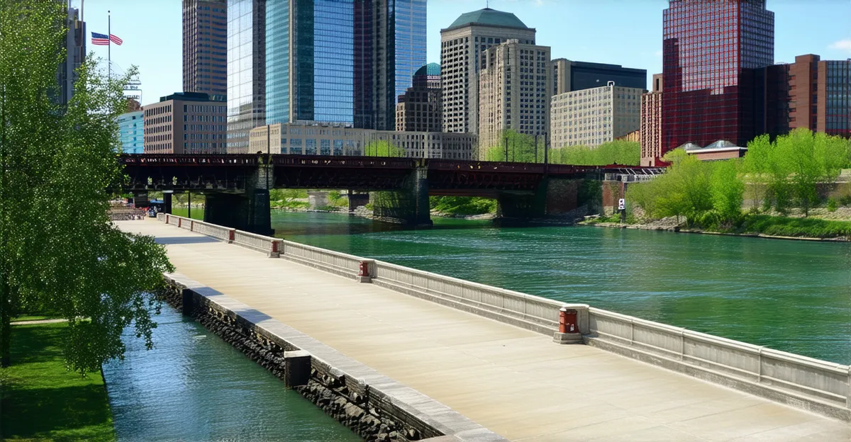 Cincinnati Attractions: Your 2026 Guide