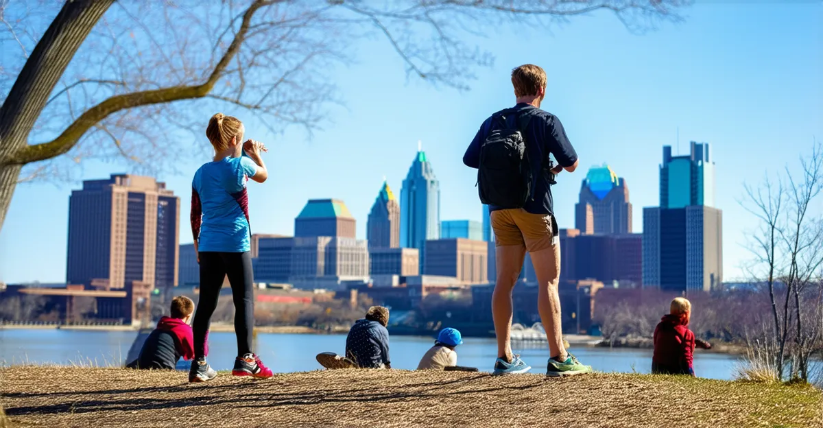 Cincinnati Outdoor Activities: 2026 Guide