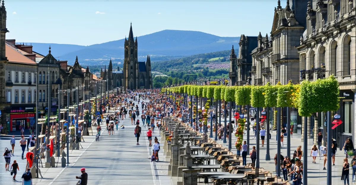 Clermont-Ferrand Activities: Top Picks for 2026