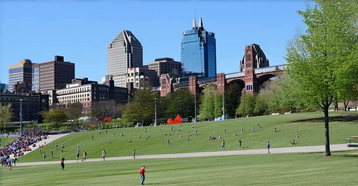 Cleveland Outdoor Activities: 2026 Adventure Guide