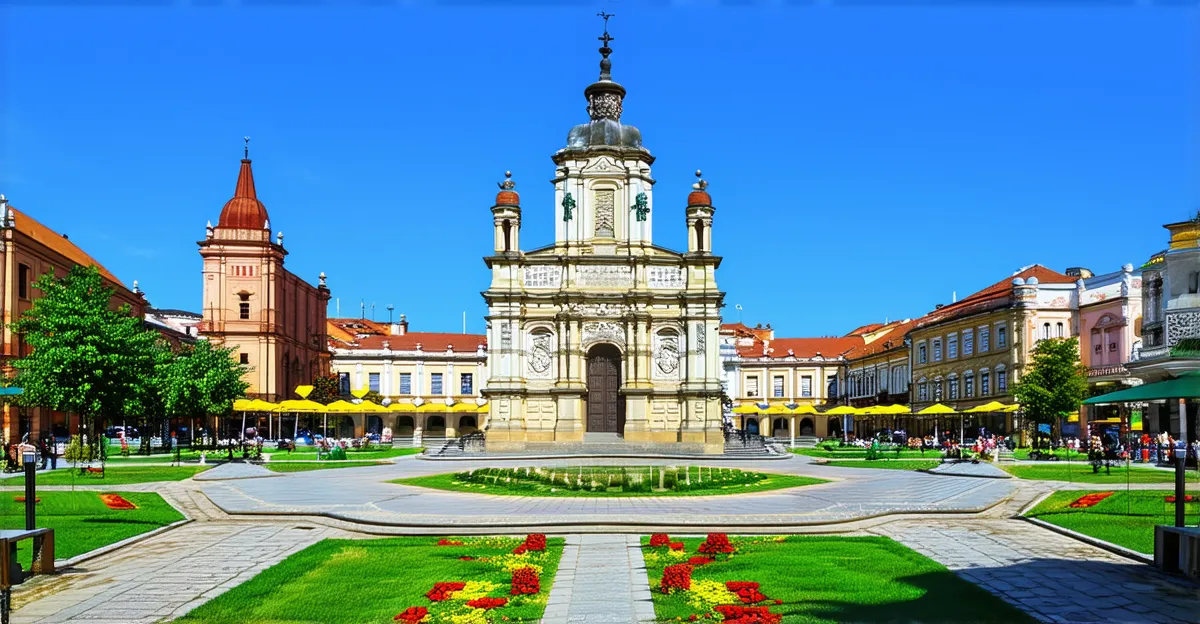 Cluj-Napoca Attractions: Top Spots for 2026
