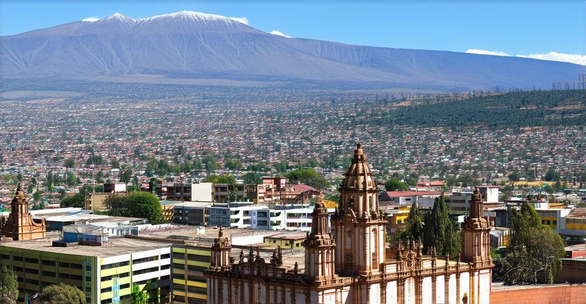 Cochabamba Attractions: Your 2026 Guide