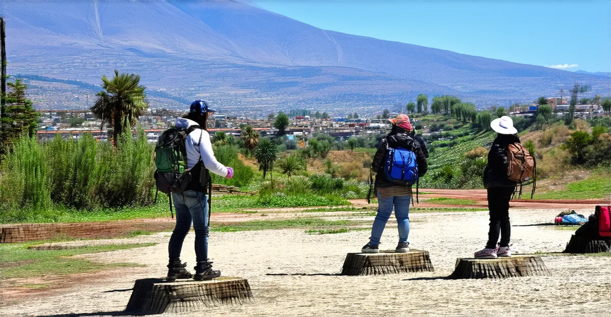 Cochabamba Outdoor Activities: Your 2026 Guide
