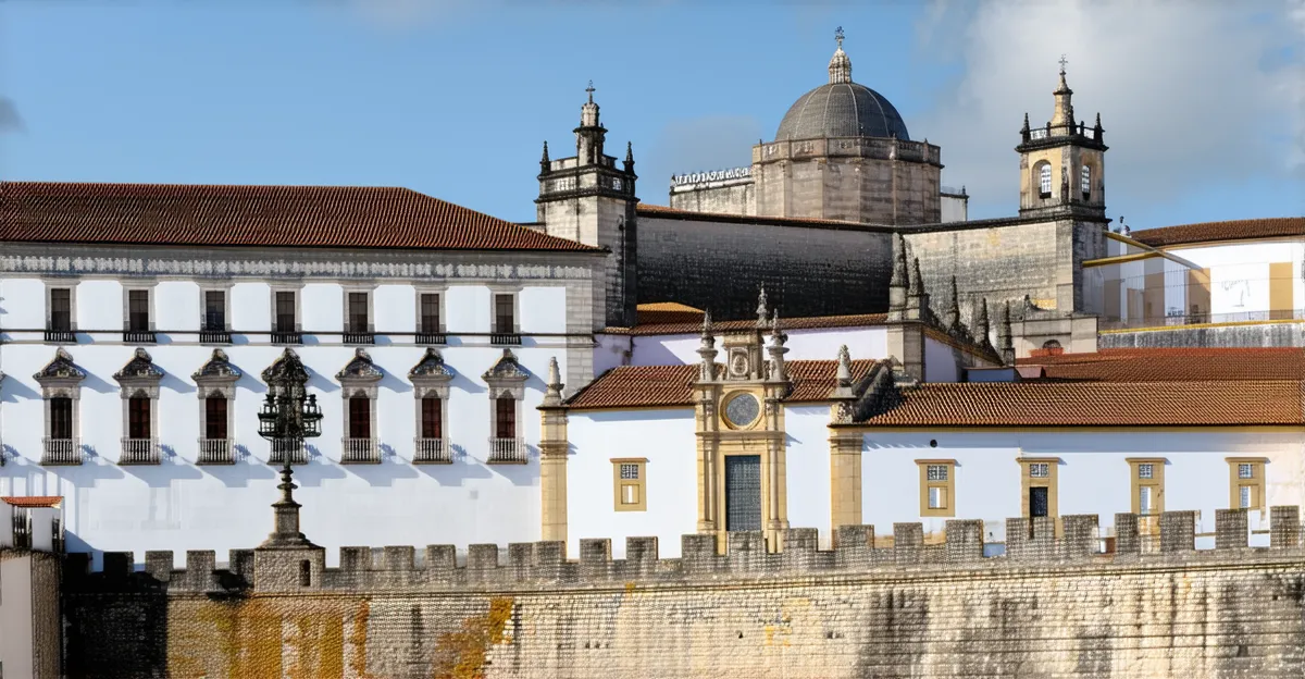 Coimbra Attractions: Your 2026 Guide