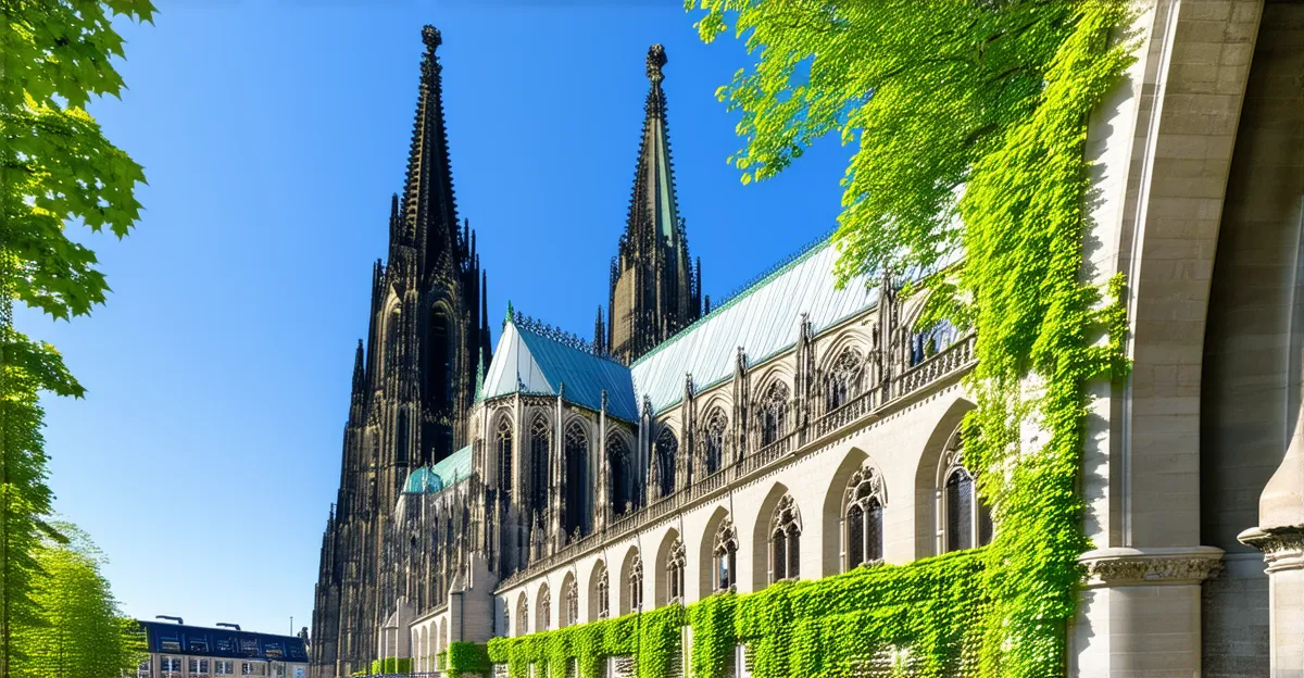 Cologne Attractions: Top Spots in 2026