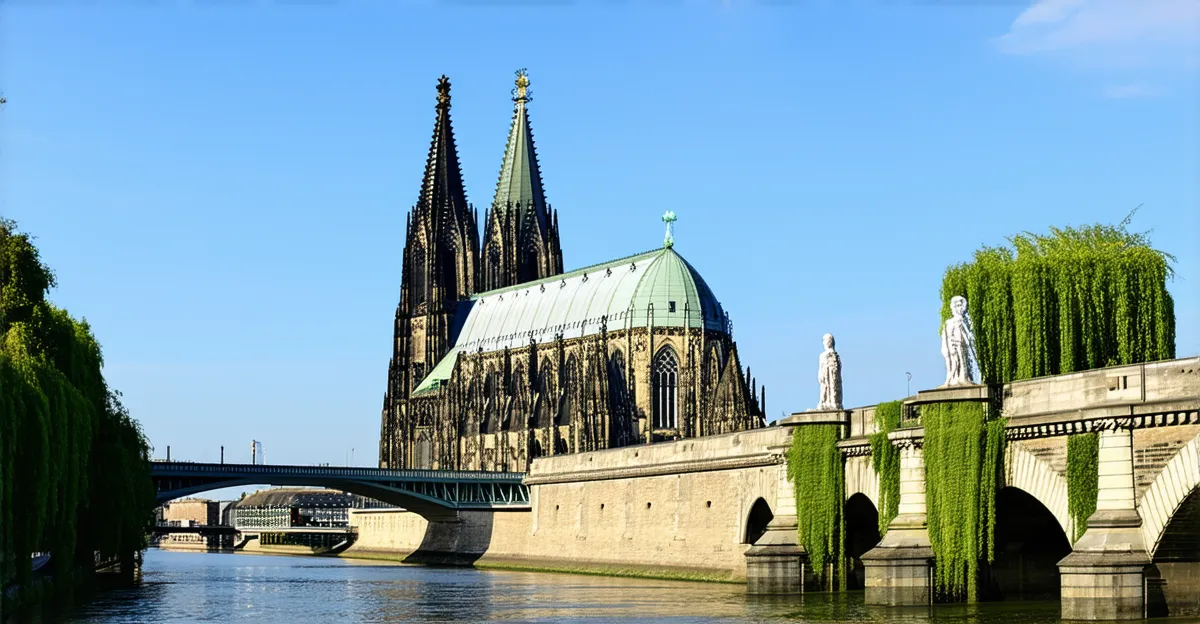Cologne Experiences: Your 2026 Guide