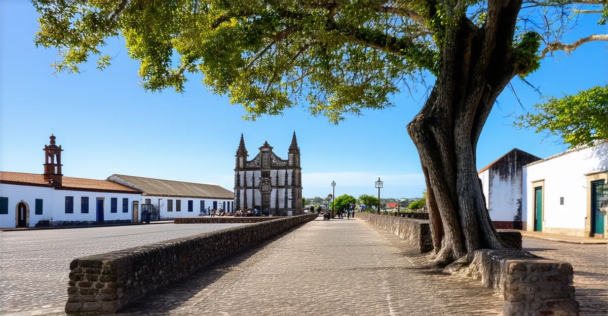 Colonia del Sacramento Experiences: Your 2026 Guide
