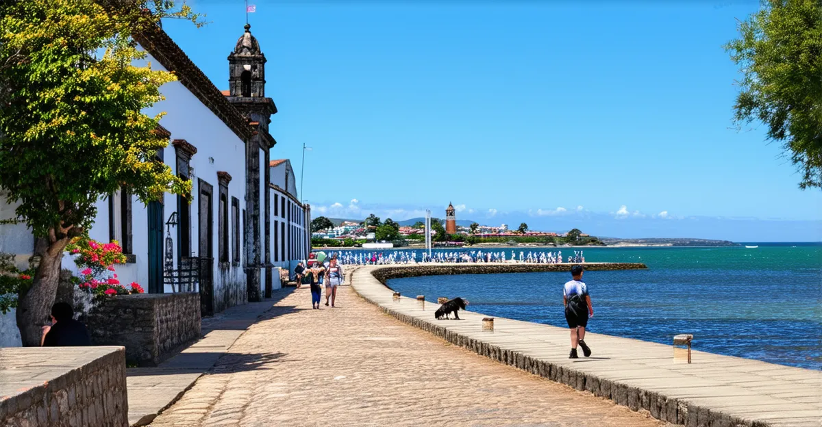 Colonia del Sacramento Outdoor Activities: 2026 Guide